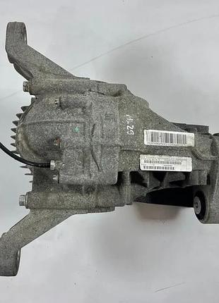 Задний редуктор i=3.45 om642 на mercedes ml w164/gl x164