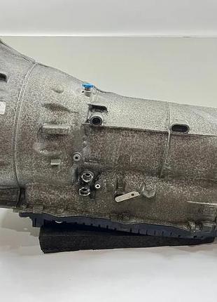 Автоматична коробка передач акпп на bmw x5 f15/x6 f16 ga8hp75x