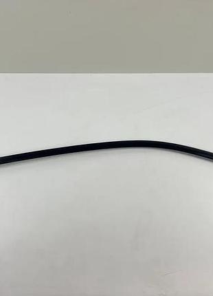 Молдинг shadow line передней левой двери на bmw x5 e70 верхний 7136953