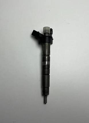 Форсунка паливна 4.0dx 2.0d 0986435411 на bmw