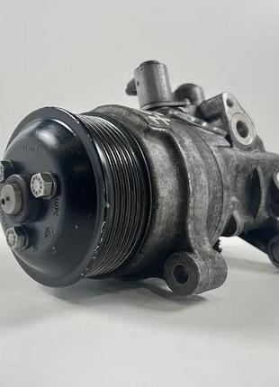 Гидроусилитель руля гур 4.4i n63 на bmw x5 e70/x6 e71 под dynamic drive 6799278
