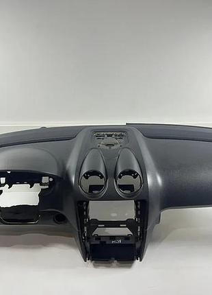 Передняя панель на mercedes ml w164 a1646800387