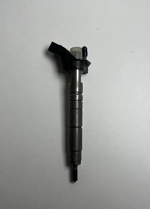 Форсунка паливна 300cdi 350cdi 0445116025 на mercedes