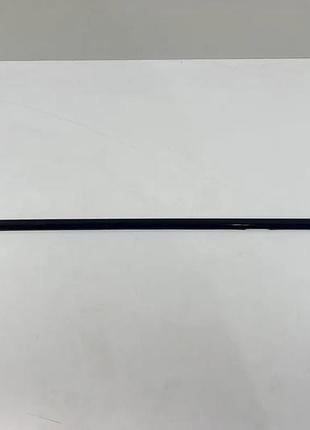 Молдинг shadow line задней правой двери на bmw x5 e70 нижний 7207844