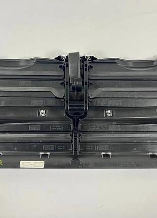 Жалюзі повітряні заслінки на bmw x5 e70/x6 e71