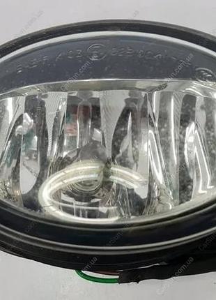 Фара противотуманная левая на mercedes ml w164 дорестайл