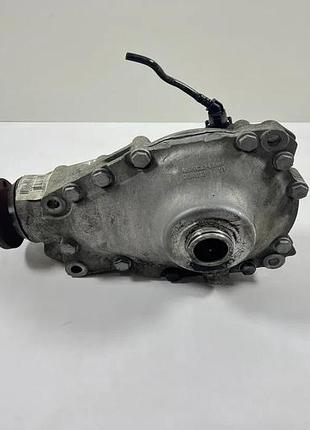 Передний редуктор n57 i=3.15 на bmw x5 e70/x6 e71