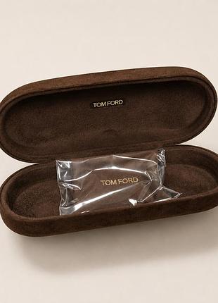 Футляр для окулярів tom ford