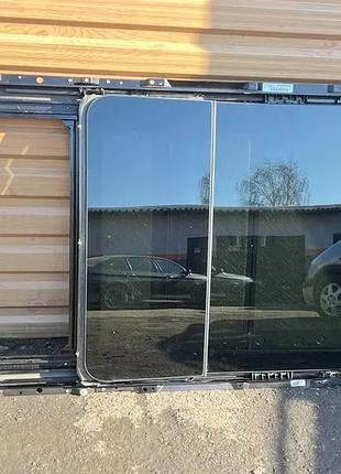 Панорама на bmw x5 f15