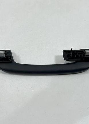 Ручка потолка задняя bmw x5 f15 черная