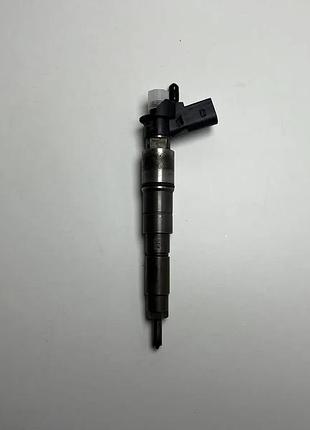 Форсунка паливна 3.0d 0445115050 на bmw