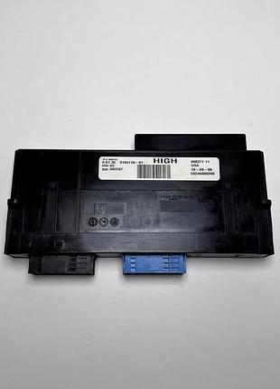 Блок комфорта 61359192739 high на bmw x5 e70/x6 e71