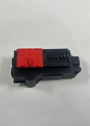 Кришка блока запобіжників на mercedes ml w166/gle a1665450403