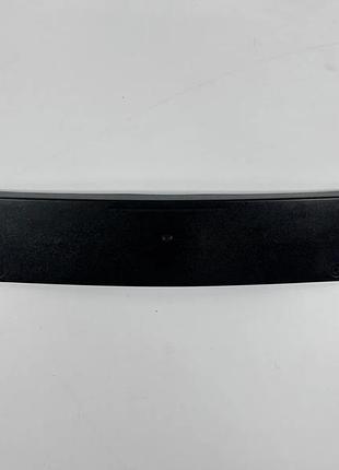 Подіум під номер переднього бампера на mercedes ml w164/gl x164
