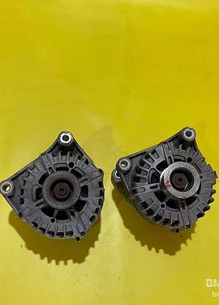 Генератор n57 3.0dx на bmw