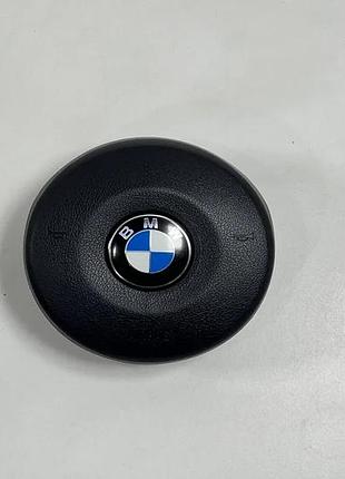Подушка airbag в руль на bmw x5 f15/x6 f16