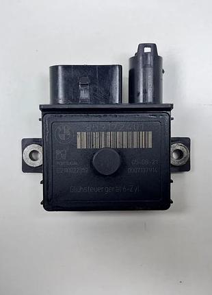Реле свечей накала n57 3.0d 4.0d 859172401 на bmw x5 e70/x6 e71