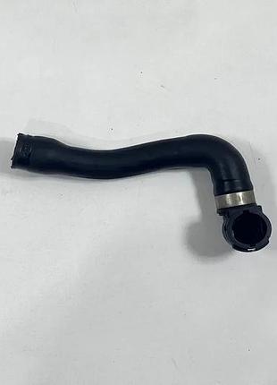 Патрубок шланг системы охлаждения на bmw x5 f15/x6 f16 7576279