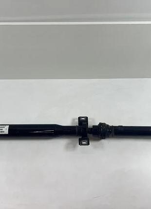 Карданный вал задний на mercedes ml w164/gl x164