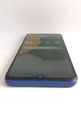 Смартфон samsung galaxy a03 core (a032f) blue 2/32, 2022 6