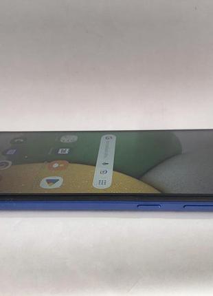Смартфон samsung galaxy a03 core (a032f) blue 2/32, 2022 8
