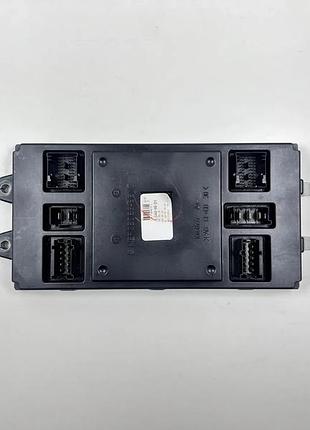 Блок sam передний а1645404601 на mercedes ml w164/gl x164