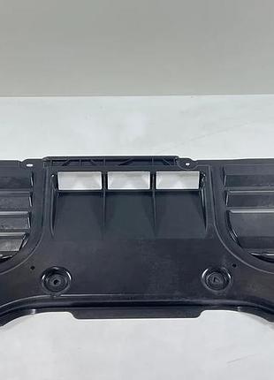 Защита коробки на mercedes ml w166/gle акпп a1665200323