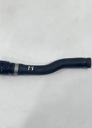 Патрубок шланг системы охлаждения на bmw x5 f15/x6 f16 1436378