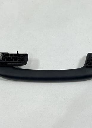 Ручка потолка задняя bmw x5 f15 черная