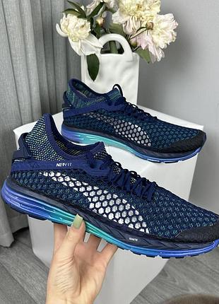 Чоловічі оригінальні кросівки puma netfit