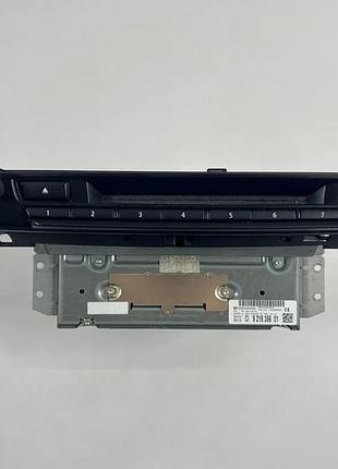 Магнитола cic на bmw x5 e70/x6 e71