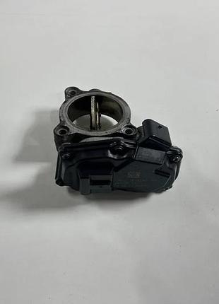 Дросельна заслінка на bmw x5 f15/x6 f16 7810752