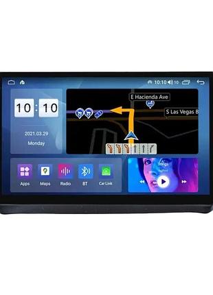Штатна магнітола серії mekede m200s під great wall c30 2015+ (k) 9 дюймів
