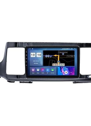 Штатна магнітола серії mekede m200s під honda elysion 2016-2021 (w2) 9 дюймів