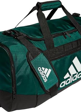 Спортивная сумка adidas. оригинал. куплена в сша.