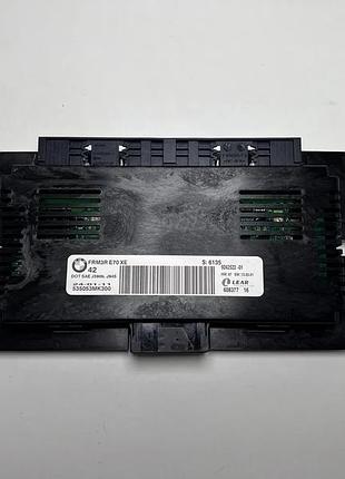 Блок света frm3 xe 9230432 на bmw x5 e70/x6 e71