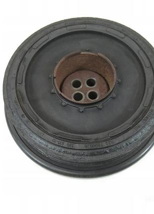 Демпферный шкив n57 4.0dx на bmw