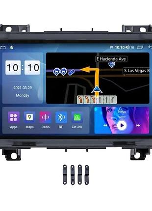 Штатна магнітола серії mekede m200s під great wall pao 2019+; poer 2021+; p-series, cannon, ute 2020+ (f1) 9