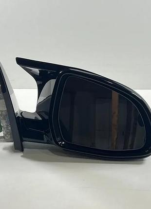Дзеркало заднього виду праве з камерою на bmw x5 f15/x6 f16