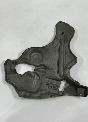 Шумоизоляция (звукоизоляция) двигателя на bmw x5 f15/x6 f16 m50d