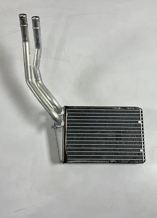 Радиатор печки на mercedes ml w166/gle w166 668110f
