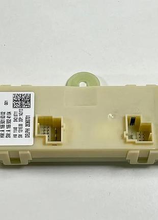 Блок управления крышки багажника на mercedes ml w166/gle a1669003708