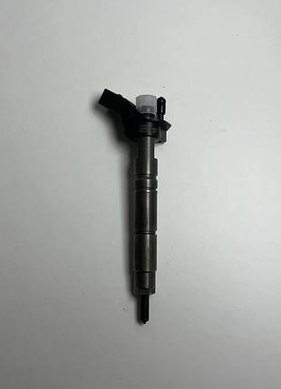 Форсунка паливна 280cdi 300cdi 320cdi 0986435355 на mercedes