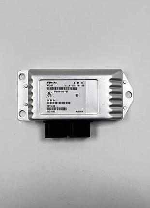 Блок управления раздаточной коробкой atc700 7597892 на bmw x5 e70/x6 e71