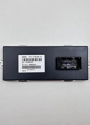 Блок управления dynamic drive 6792659 на bmw x5 e70/x6 e71