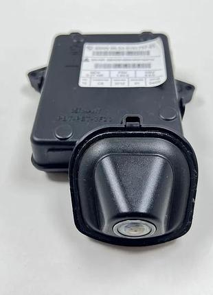 Камера заднього огляду 9181757 дорестайл на bmw