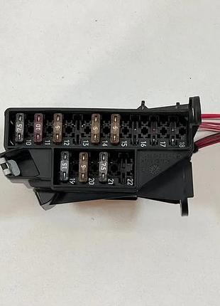 Блок запобіжників на mercedes ml w166/gle w166 a1665459340