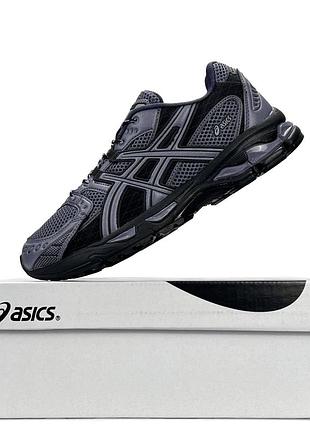 Чоловічі кросівки  asics gel-nimbus 10.1 purple black