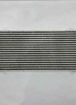 Радіатор інтеркулера на mercedes ml w164/gl x164 300cdi 350cdi a1645001900