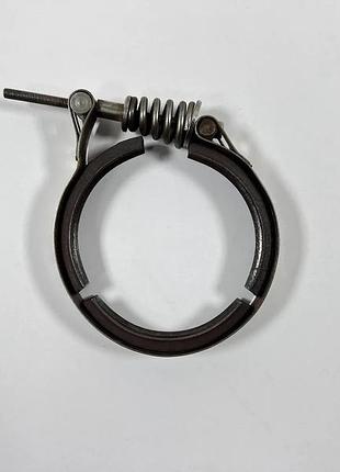 Хомут катализатора 7793677 на bmw